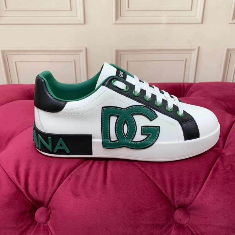 Dolce & Gabbana Sneakers